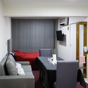 Departamento En Microcentro