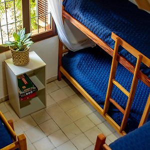 Hostel Teyui
